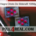 Viagra Sildenafil Citrate 100Mg 15